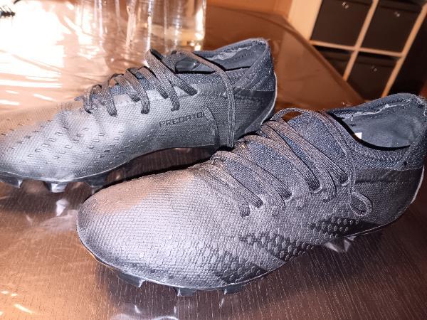 Tussen Particulieren - Adidas Predator accuracy.3 MG 4/4