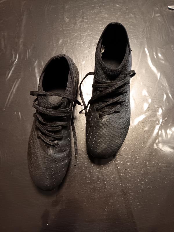 Tussen Particulieren - Adidas Predator accuracy.3 MG 3/4