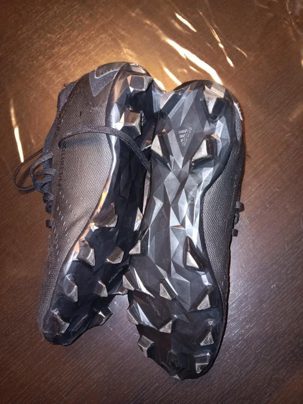 Tussen Particulieren - Adidas Predator accuracy.3 MG 2/4