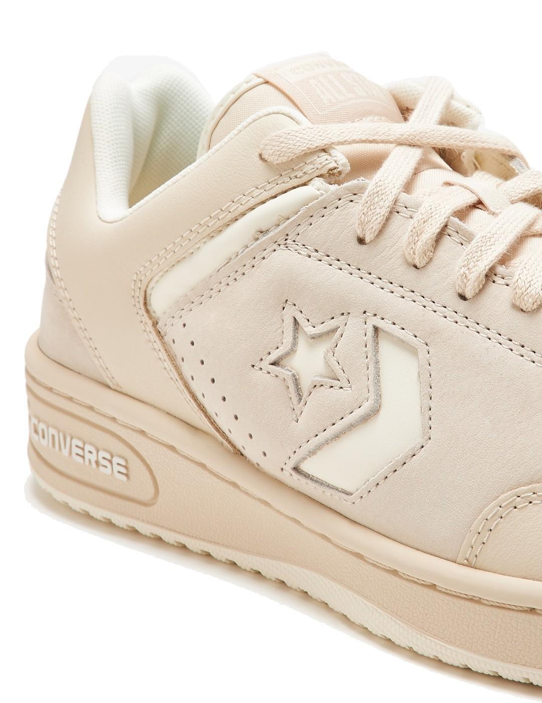 Chaussures pour hommes Converse Weapon Beige 4/7