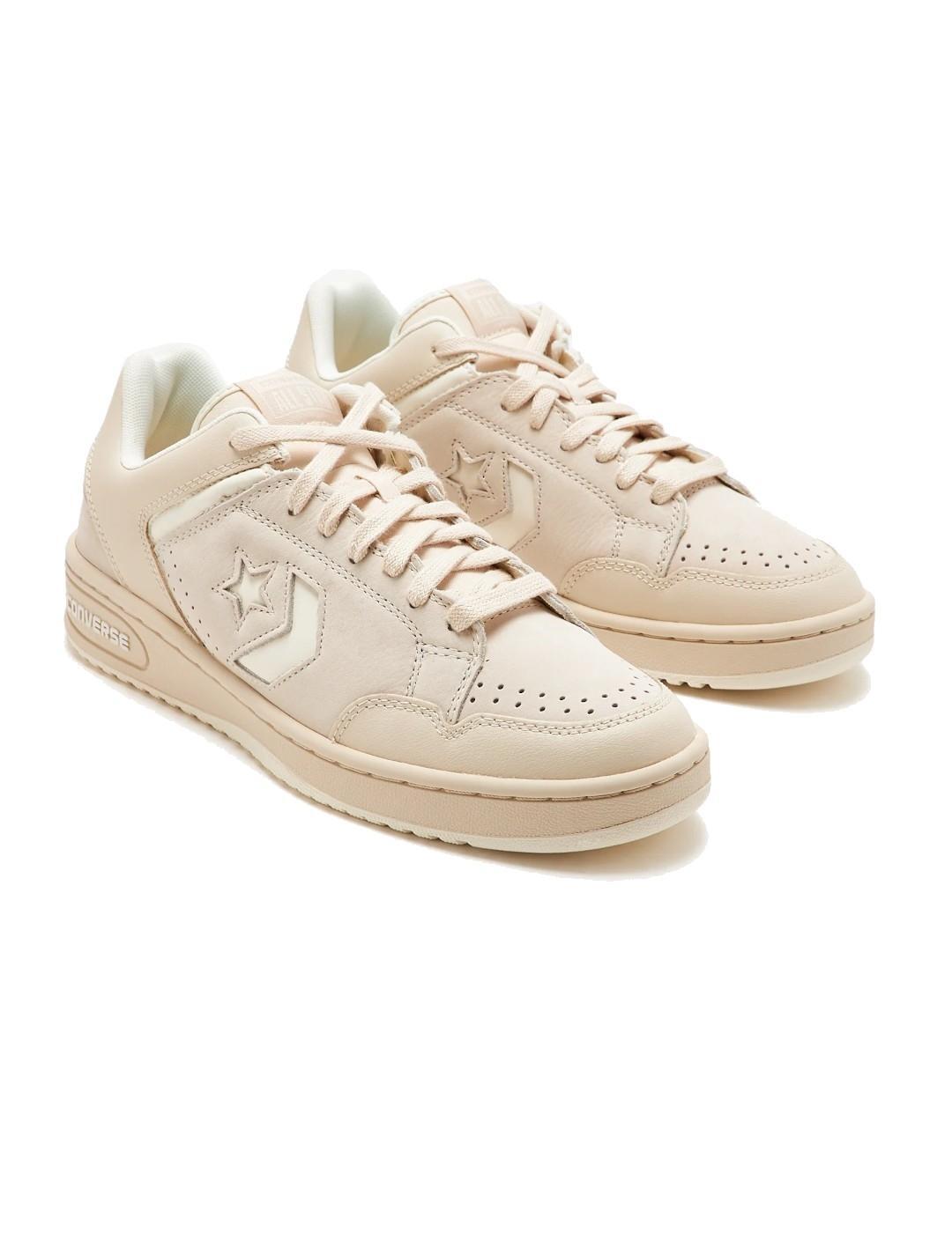 Chaussures pour hommes Converse Weapon Beige 2/7