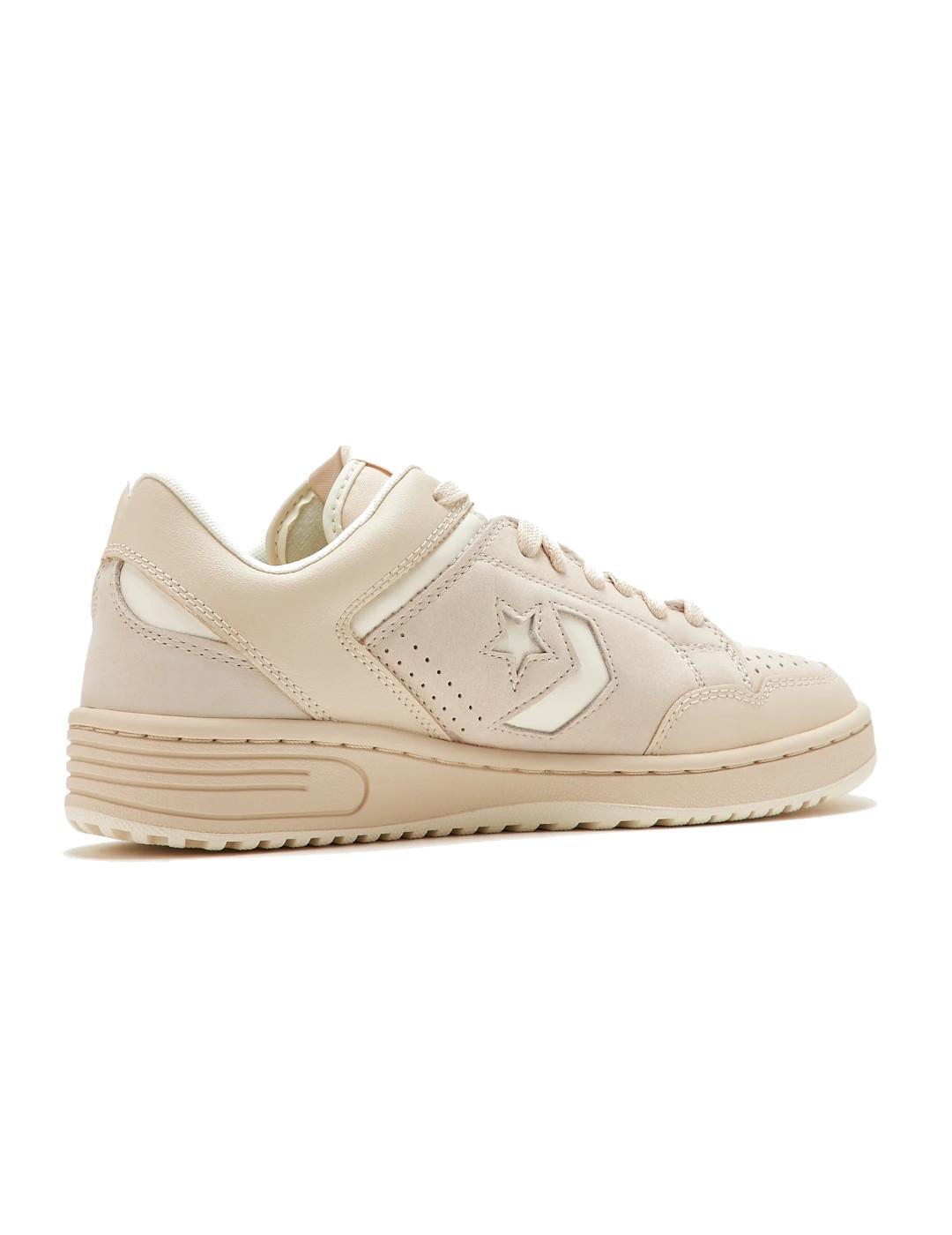 Chaussures pour hommes Converse Weapon Beige 3/7