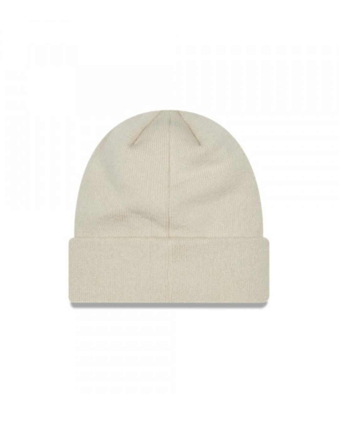 Touca New Era 60284962 Bege. 2/4