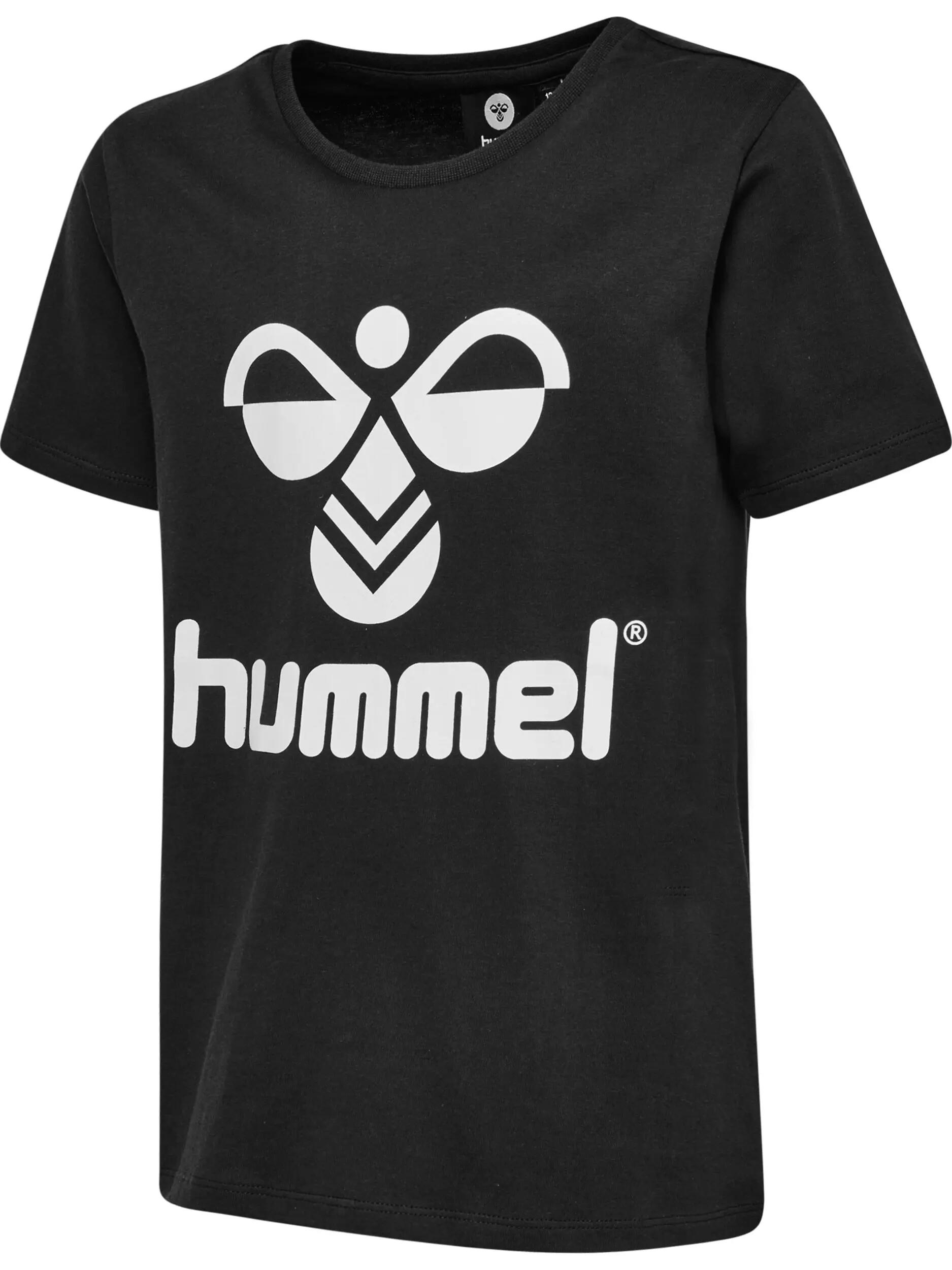 Enfiler T-Shirt Hmltres Enfant 3/8