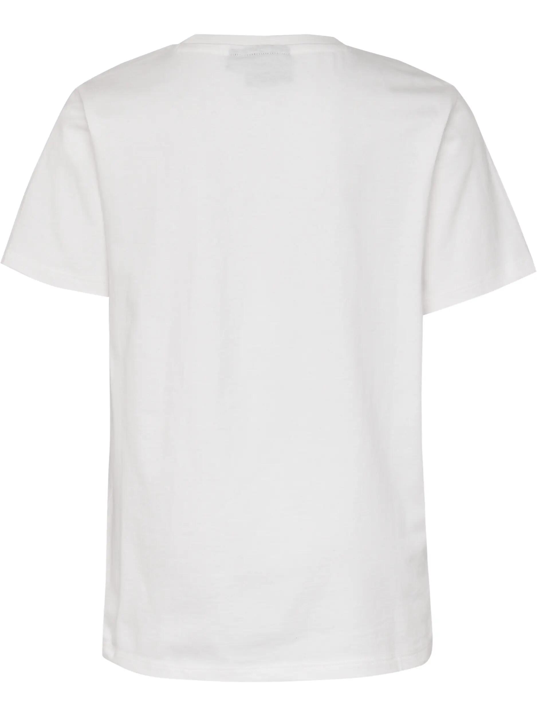 Enfiler T-Shirt Hmltres Enfant 4/8