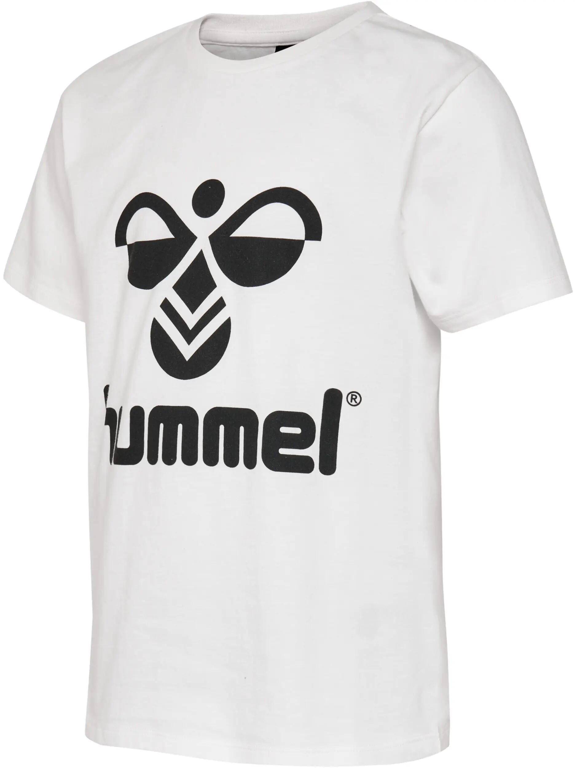 Enfiler T-Shirt Hmltres Enfant 2/8