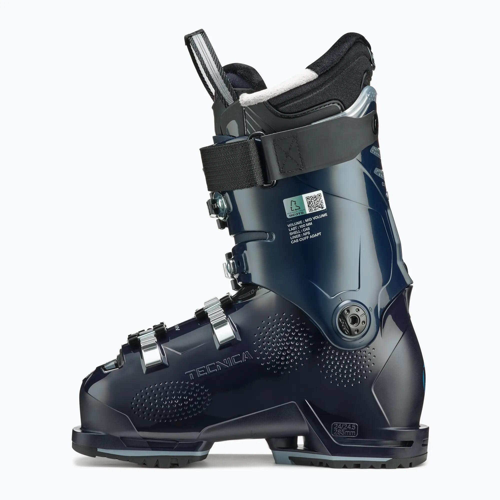 Tecnica Mach Sport 85 MV W GW női sícipő 2/7