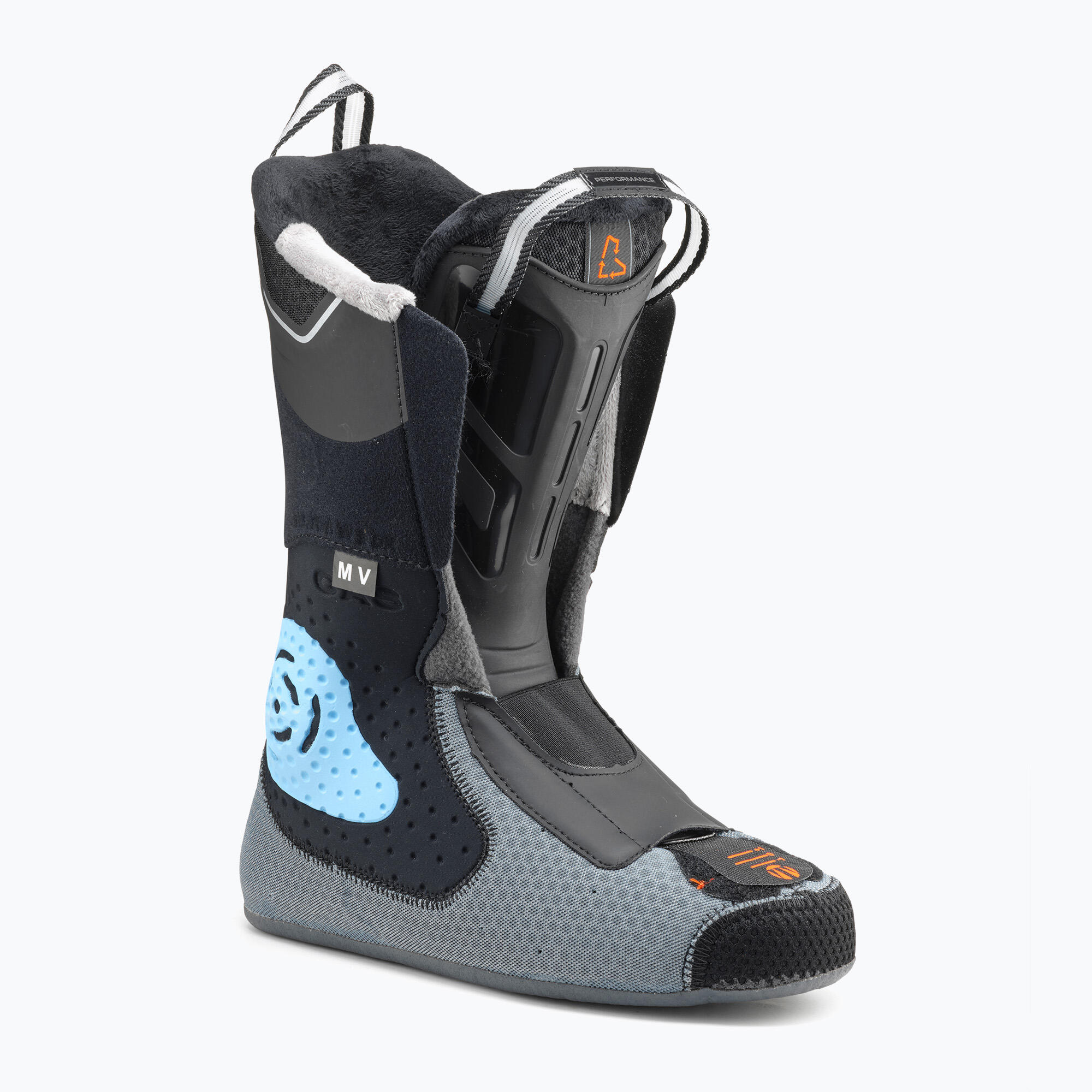 Botas de esqui femininas Tecnica Mach1 95 MV W TD GW 5/5