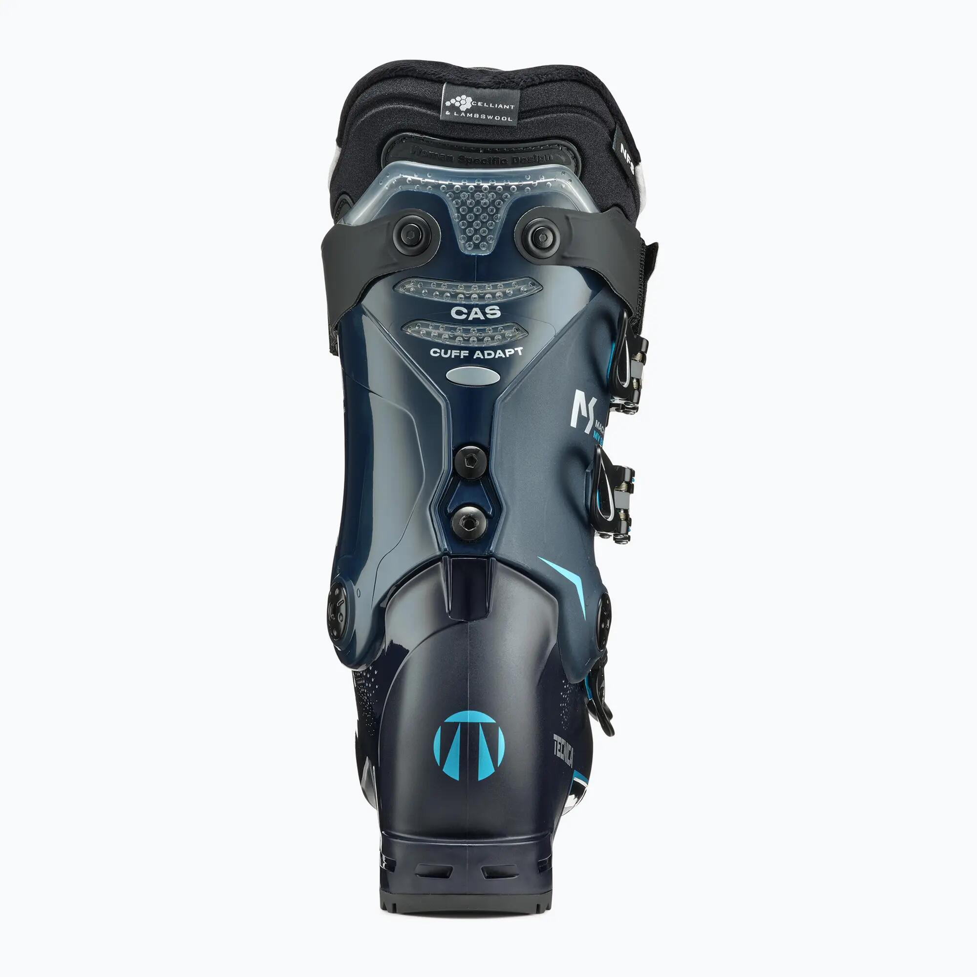 Tecnica Mach Sport 85 MV W GW női sícipő 4/7