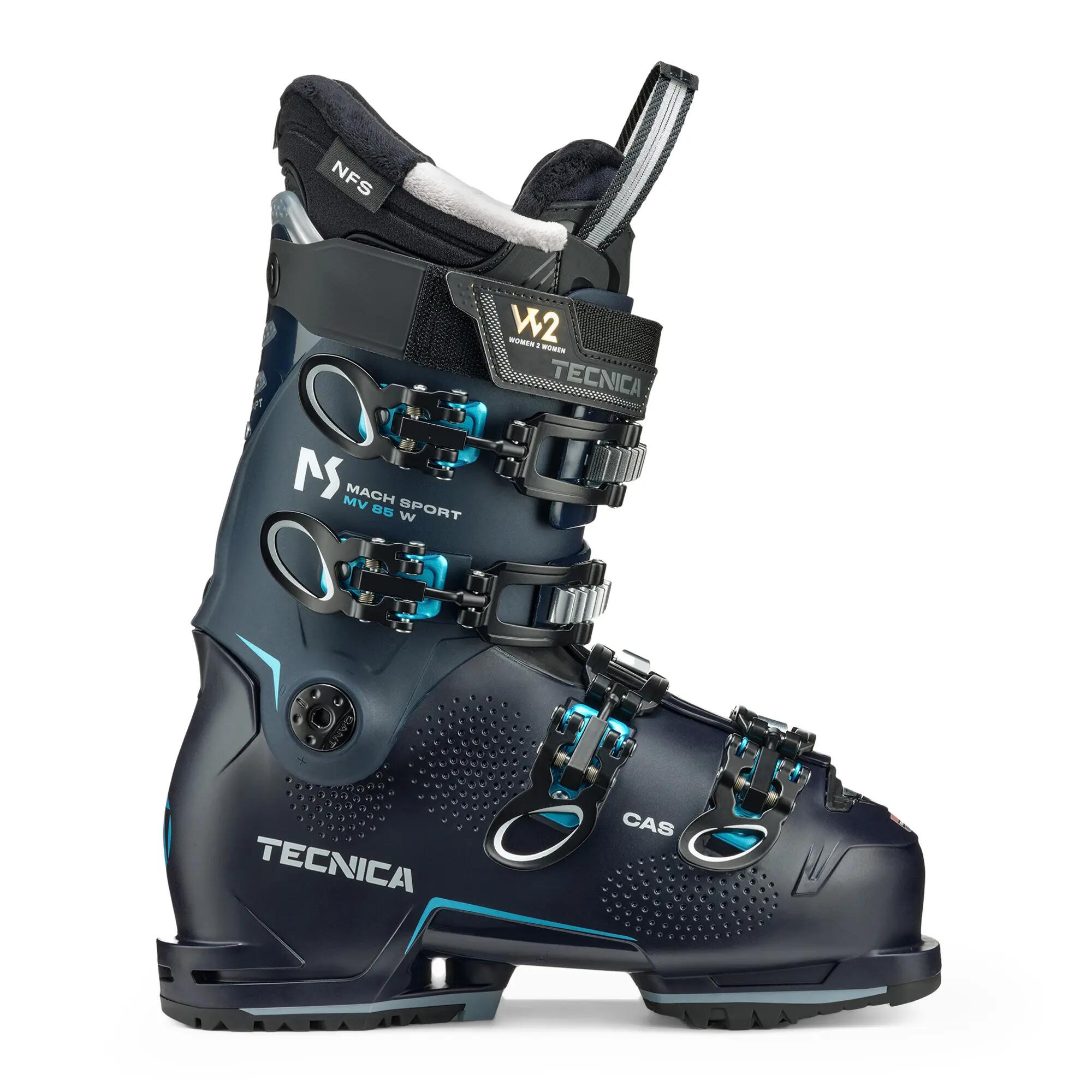 TECNICA picture