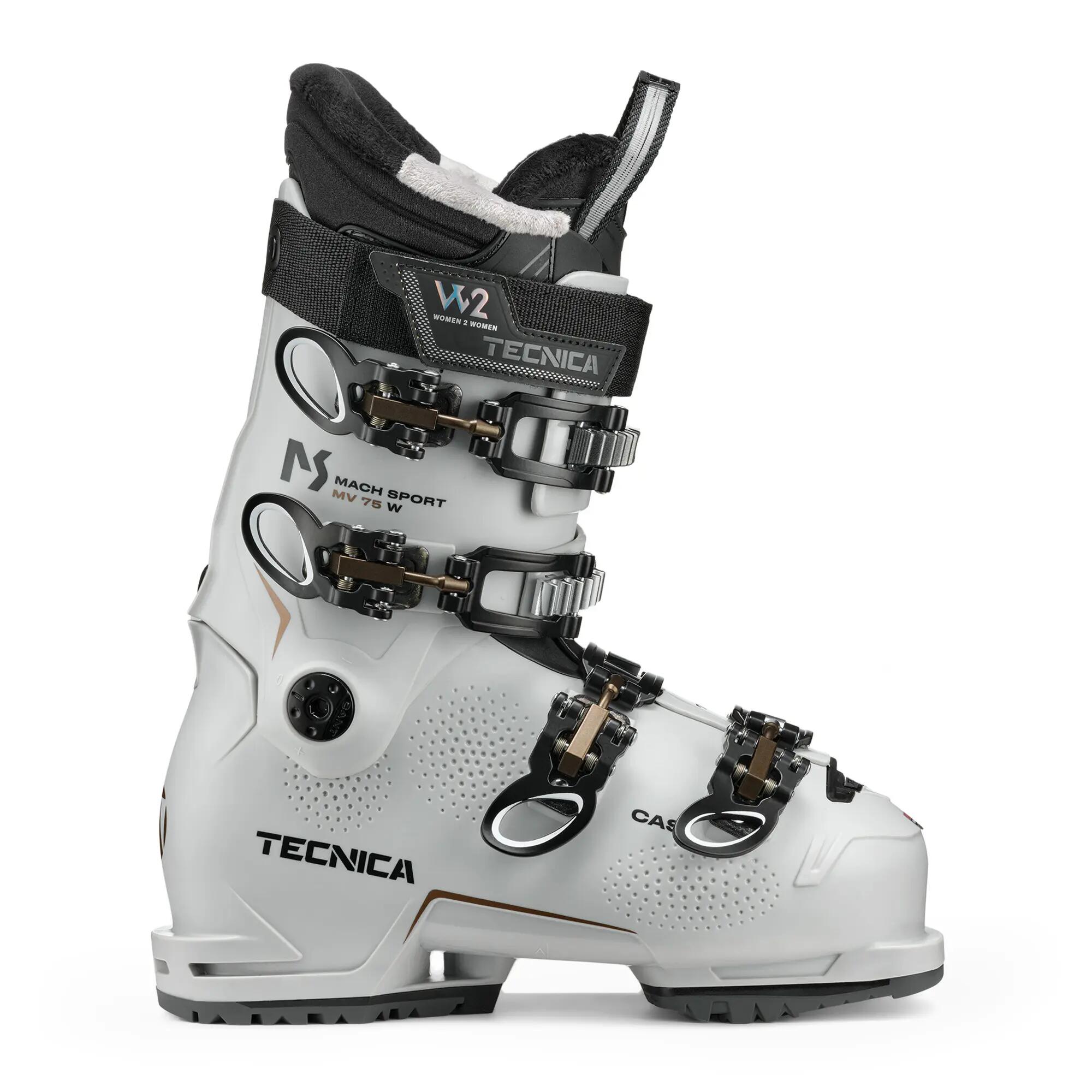 TECNICA picture