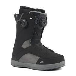 Boots de snowboard femme K2 Kinsley