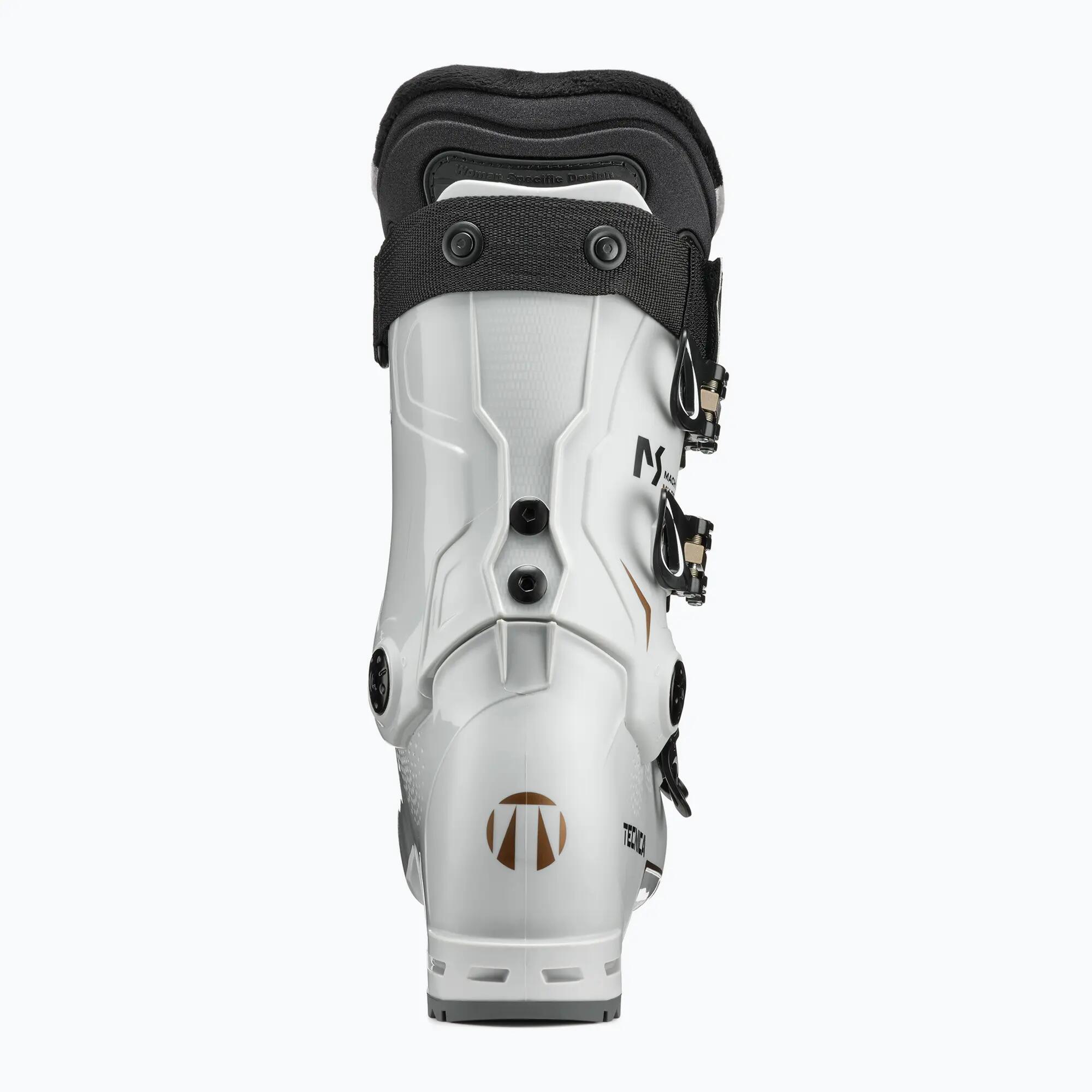 Botas de esquí Tecnica Mach Sport MV 75 W GW para hombre 4/5