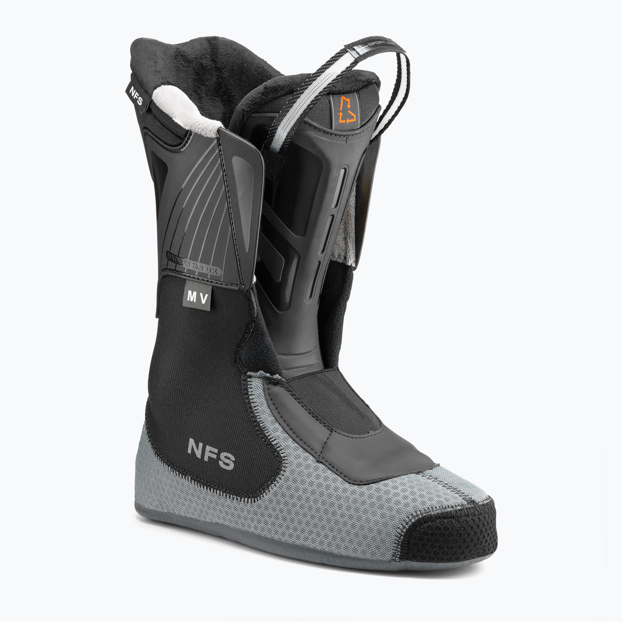 Scarponi da sci Tecnica Mach Sport MV 85 W GW da uomo, blu inchiostro 5/5