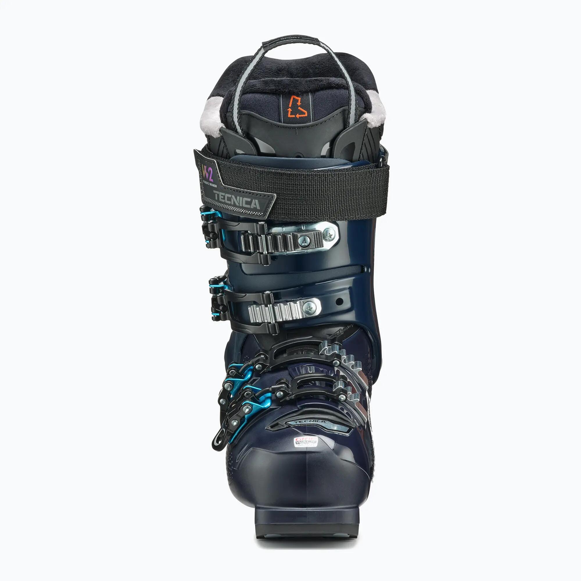 Tecnica Mach Sport 85 MV W GW női sícipő 3/7