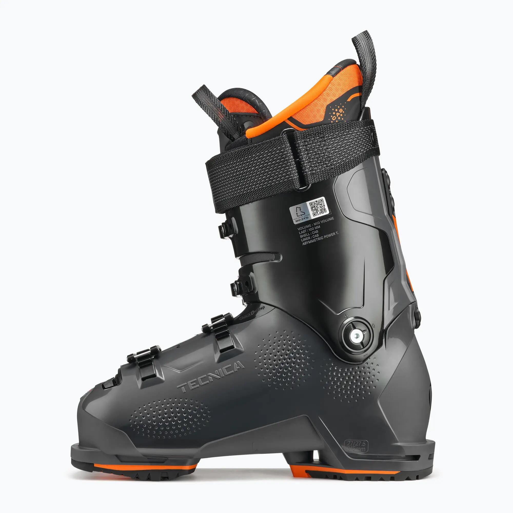 Skischoenen Mach1 Mv 110 Td Gw Race Grey heren 2/7