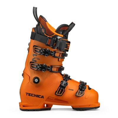Scarponi da sci da uomo Tecnica Mach1 130 MV TD GW