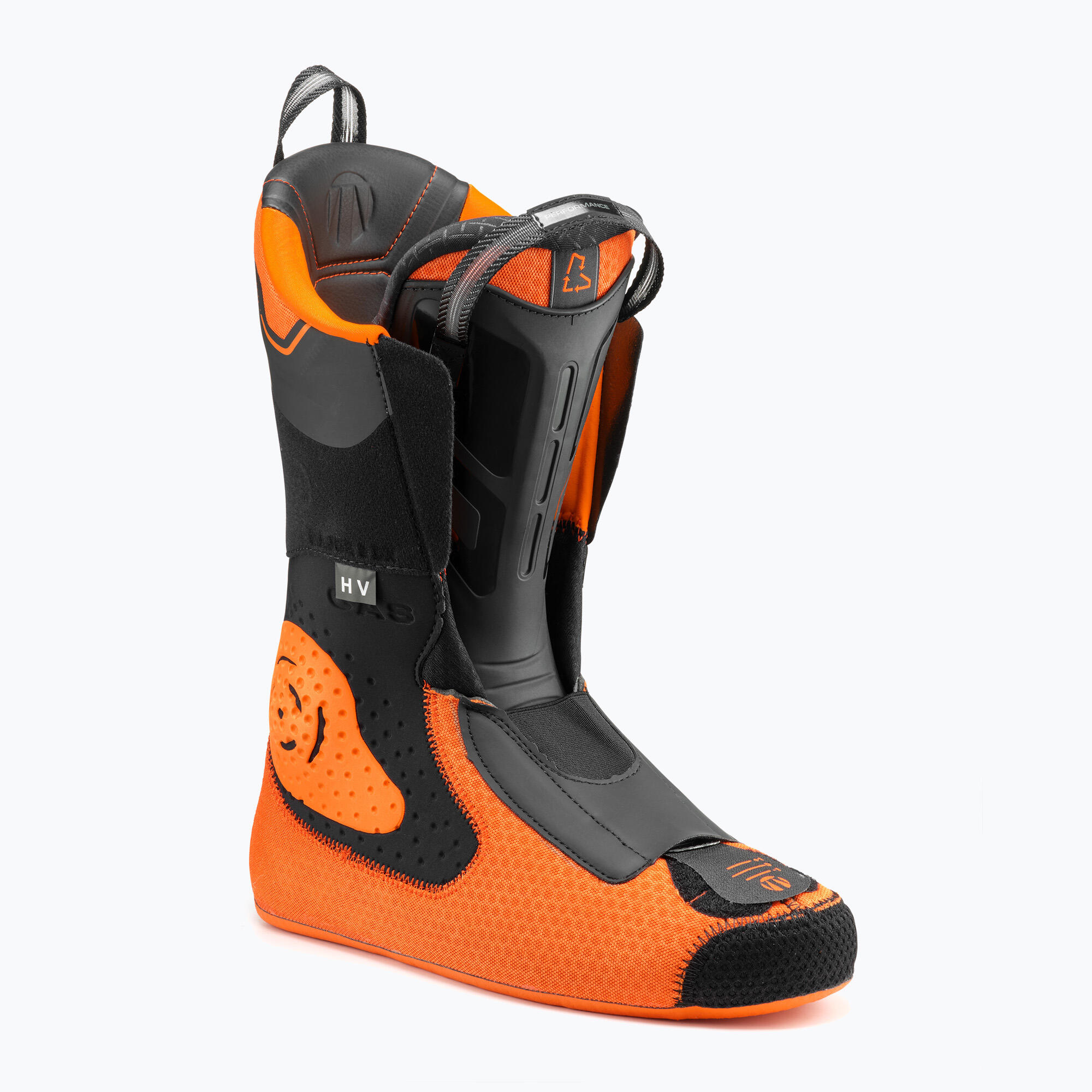 Chaussures De Ski Mach1 Hv 110 Td Gw Race Grey Homme 5/5