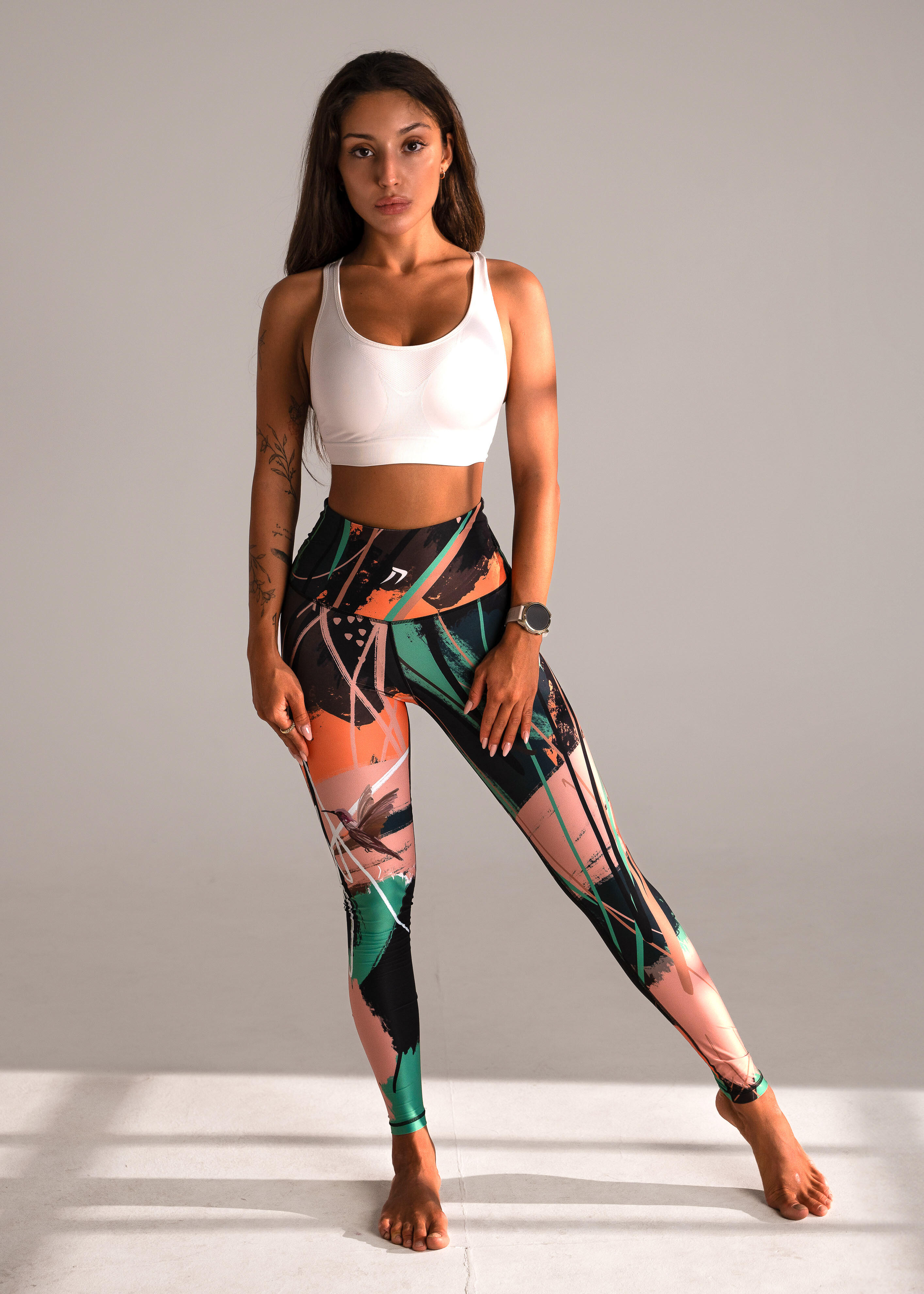 KFIT Legíny® Terra