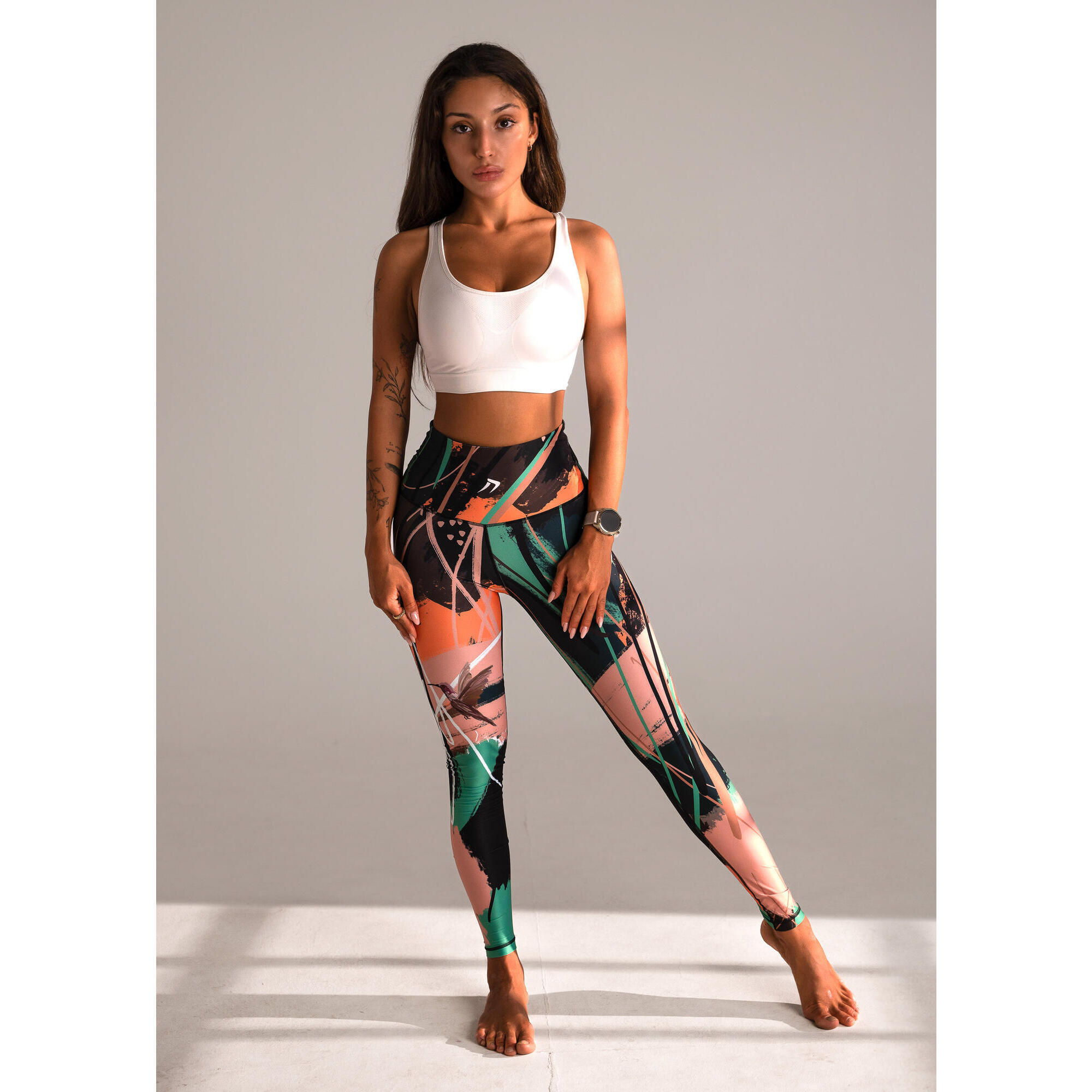 KFIT Legíny KFIT® Terra