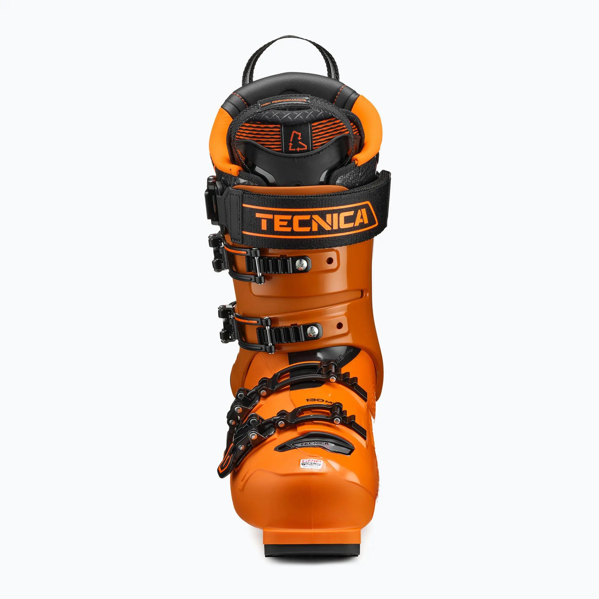 Tecnica Mach1 130 MV TD GW heren skischoenen 3/5