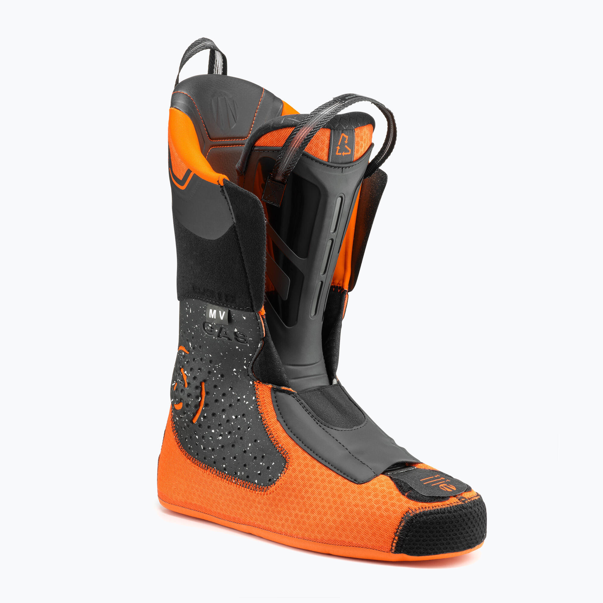 Botas de esqui masculinas Tecnica Mach1 120 MV TD GW 5/5
