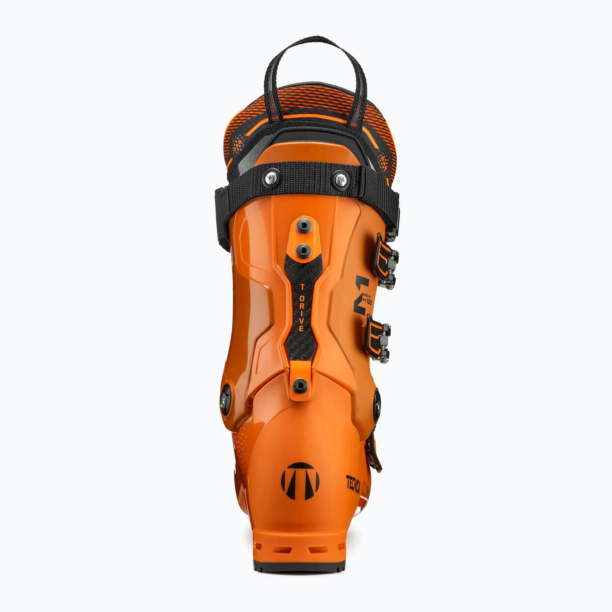 Tecnica Mach1 130 MV TD GW heren skischoenen 4/5