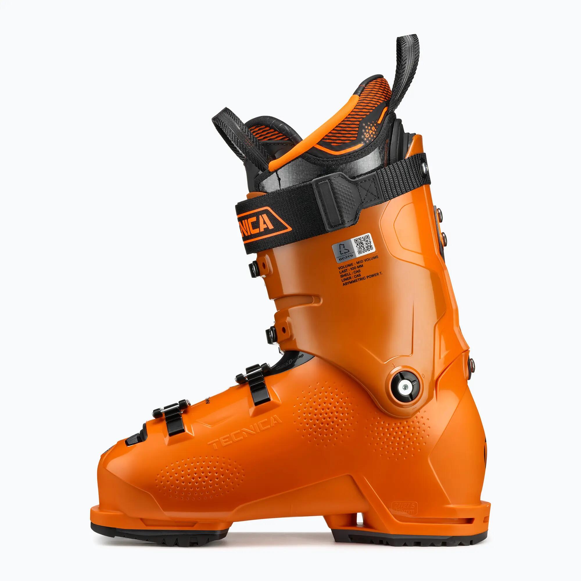 Tecnica Mach1 130 MV TD GW heren skischoenen 2/5