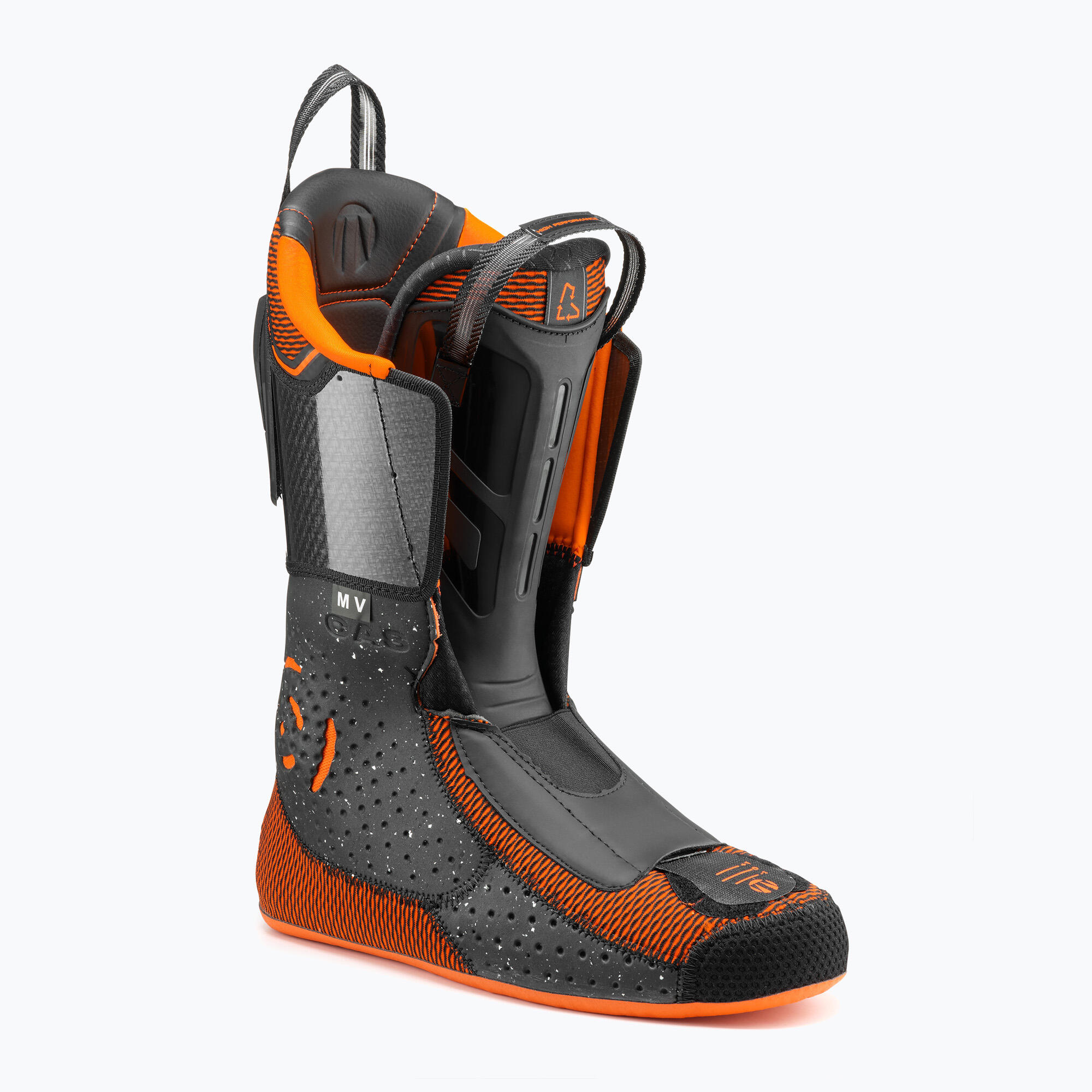 Botas de esqui masculinas Tecnica Mach1 130 MV TD GW 5/5