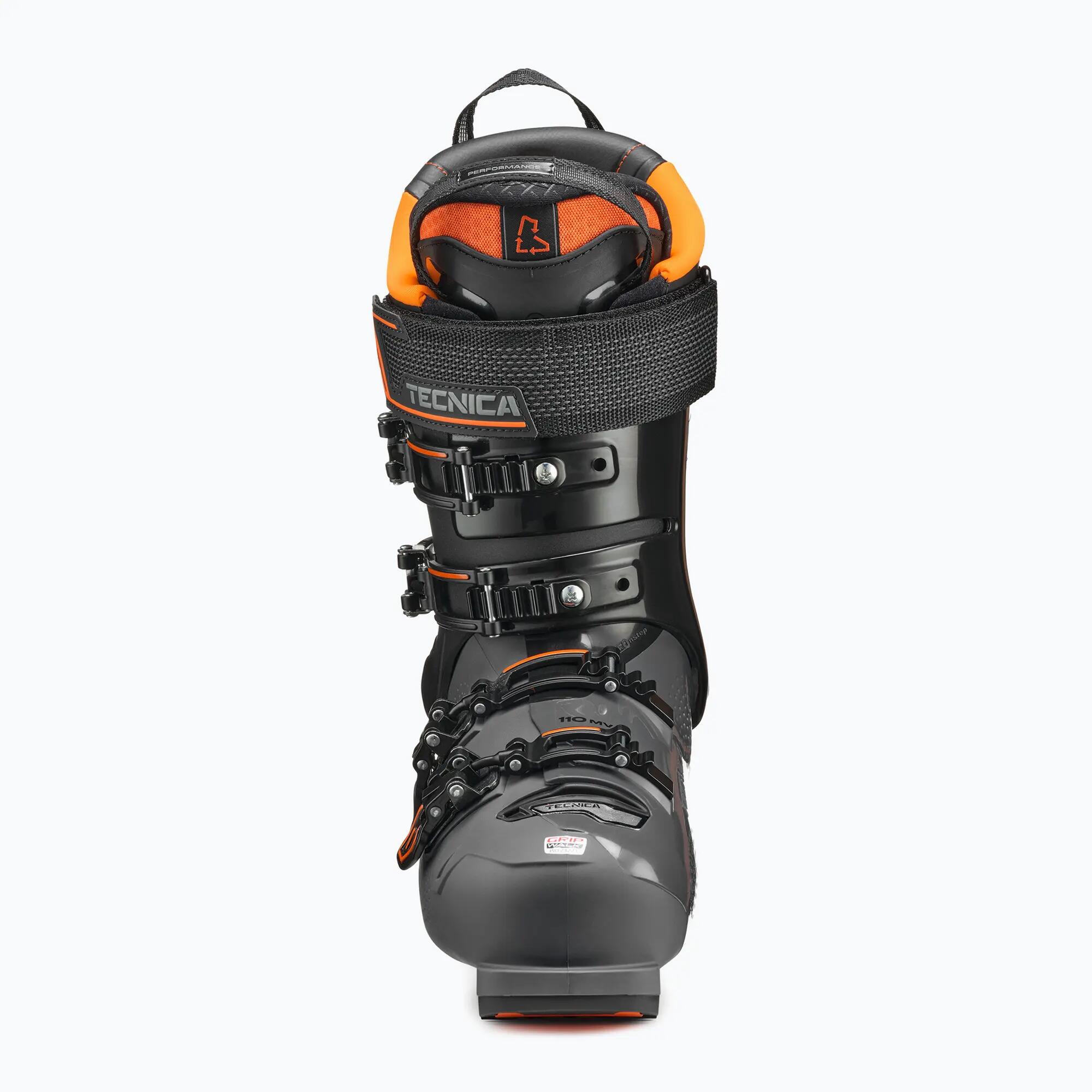 Skischoenen Mach1 Mv 110 Td Gw Race Grey heren 3/7