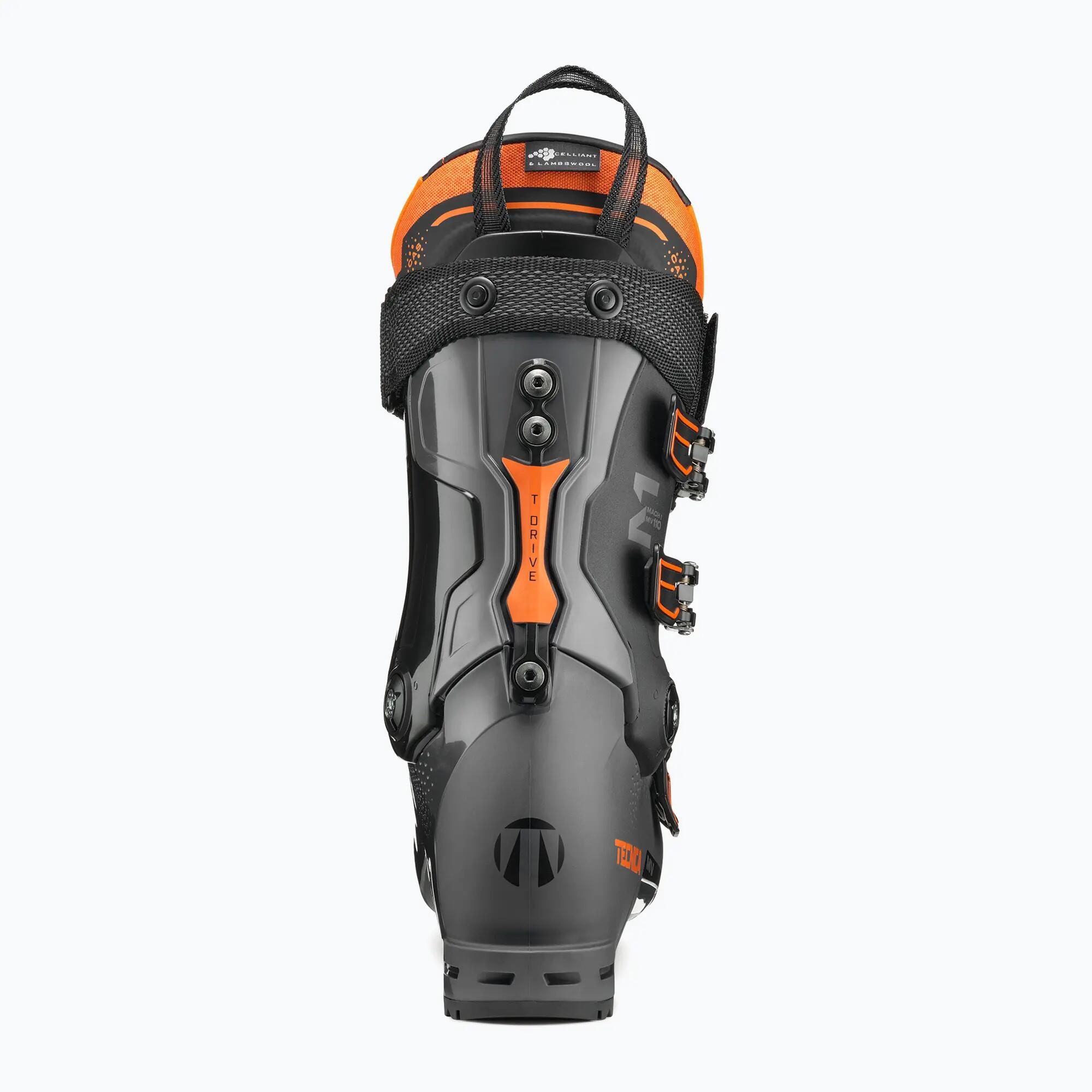 Skischoenen Mach1 Mv 110 Td Gw Race Grey heren 4/7