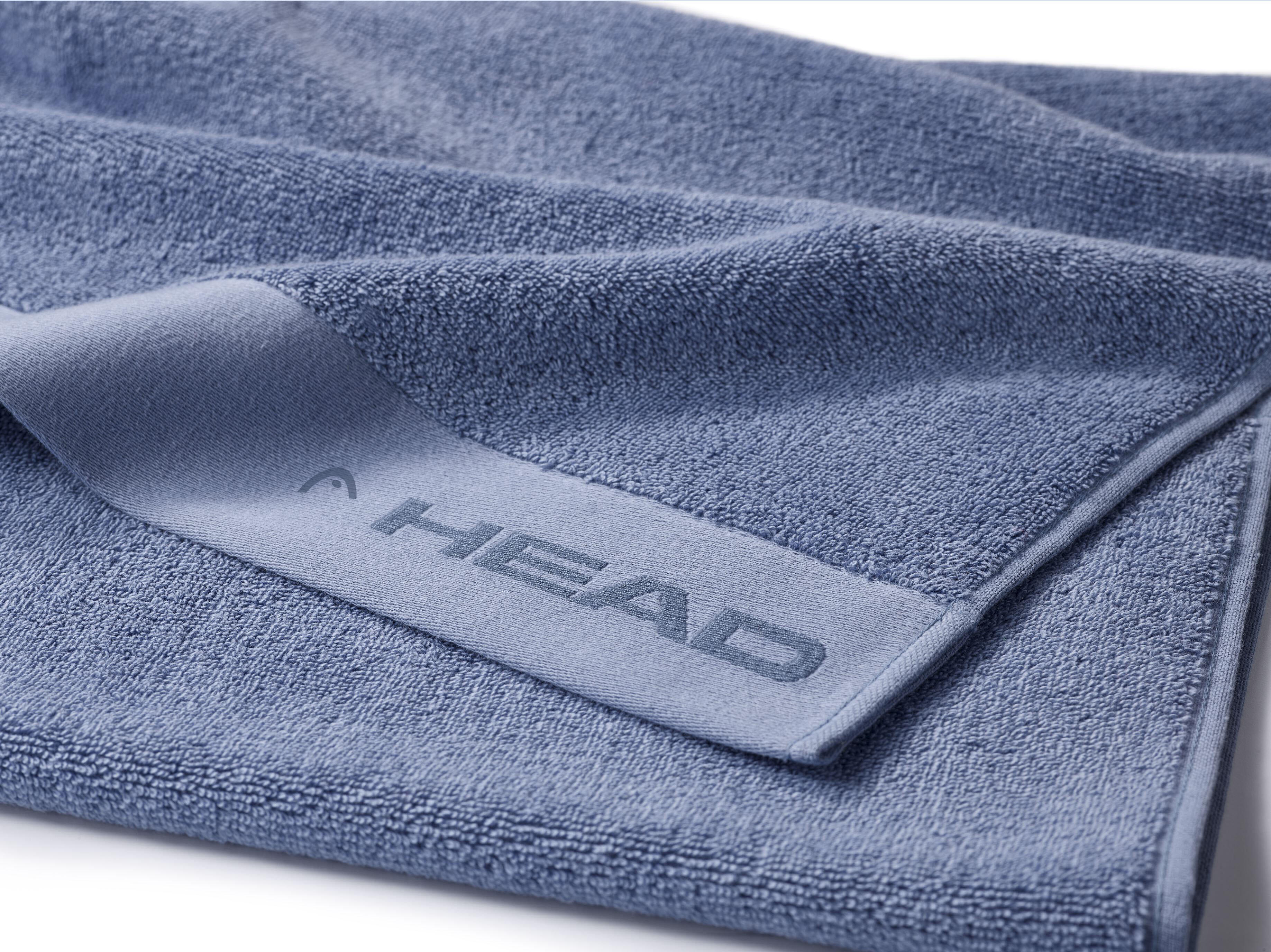 Набор полотенец HEAD Dynamic — фото 2