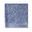 Serviette 70x140 cm en Pur Coton 500g/m², Midnight Blue