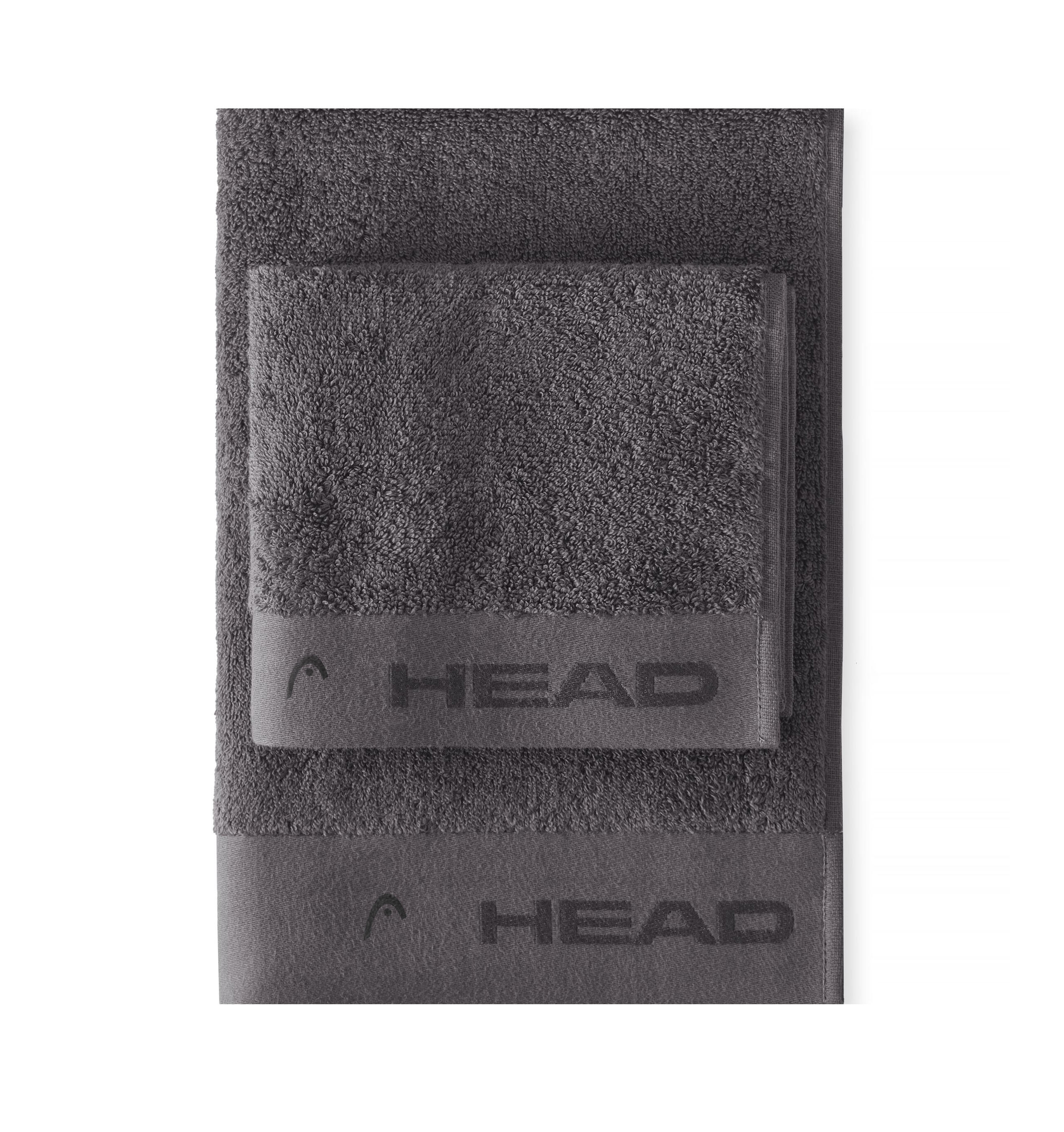 Zestaw ręczników HEAD Dynamic