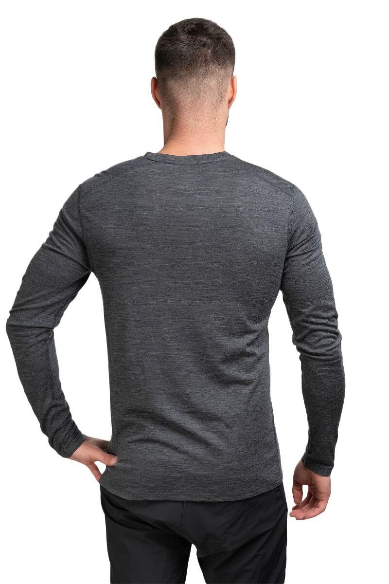 Smartwool Classic All-Season Merino Baselayer Boxed da uomo a maniche lunghe 2/5