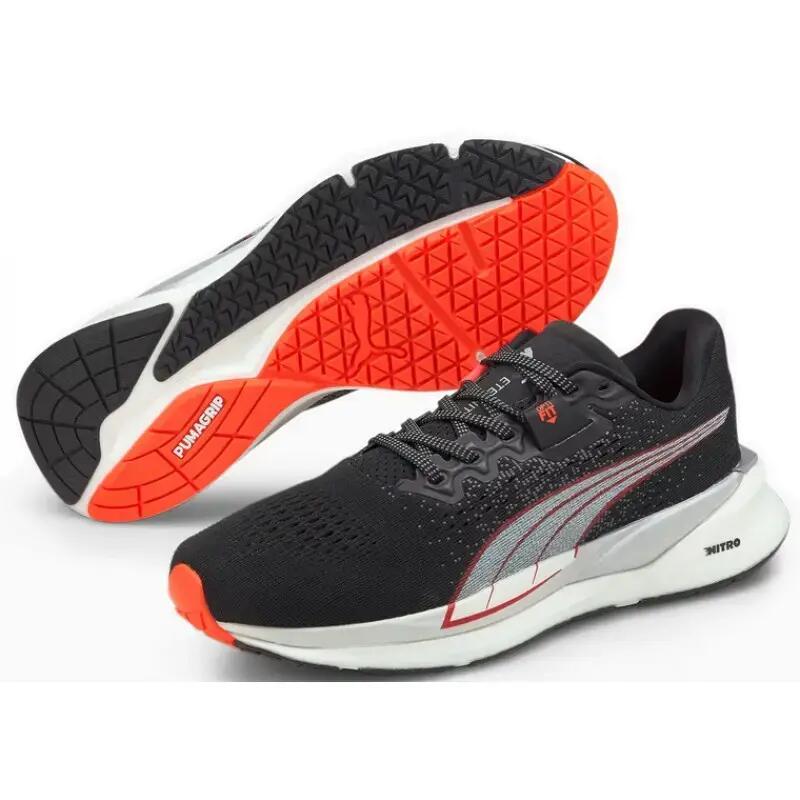 PUMA picture