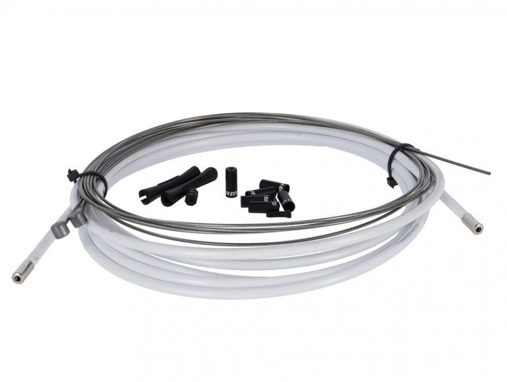 Kit câble de freins VTT avant/arrière Sram 2/2