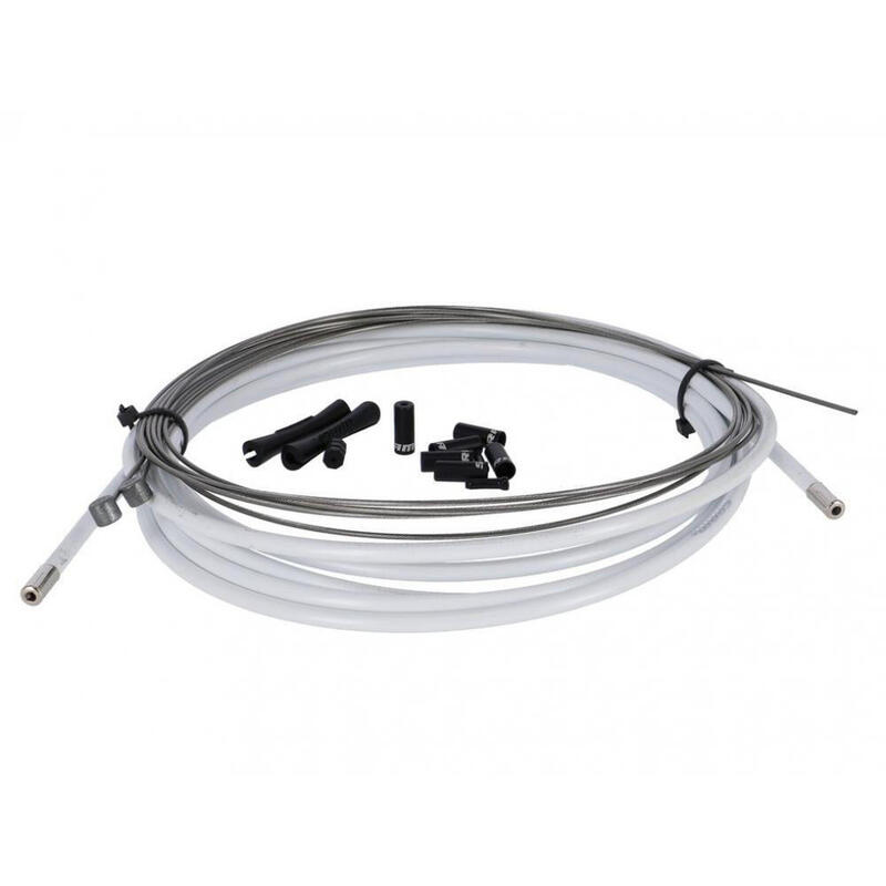 Sram Brake Cable Kit White