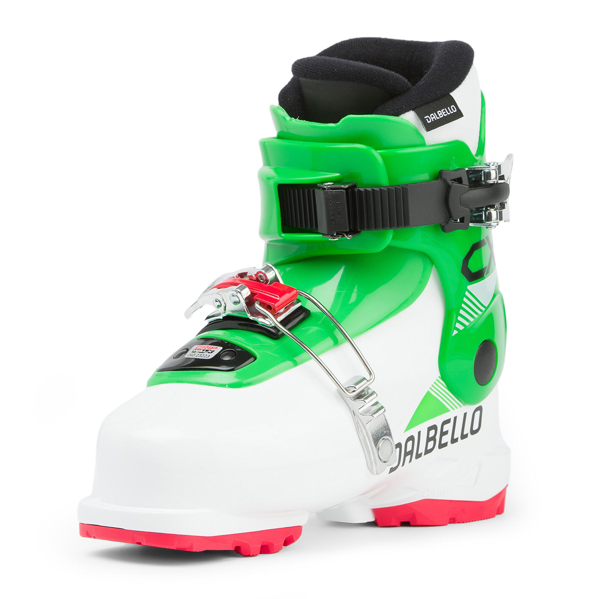 DALBELLO Dalbello CX 2.0 Cabrio GW kinderskischoenen