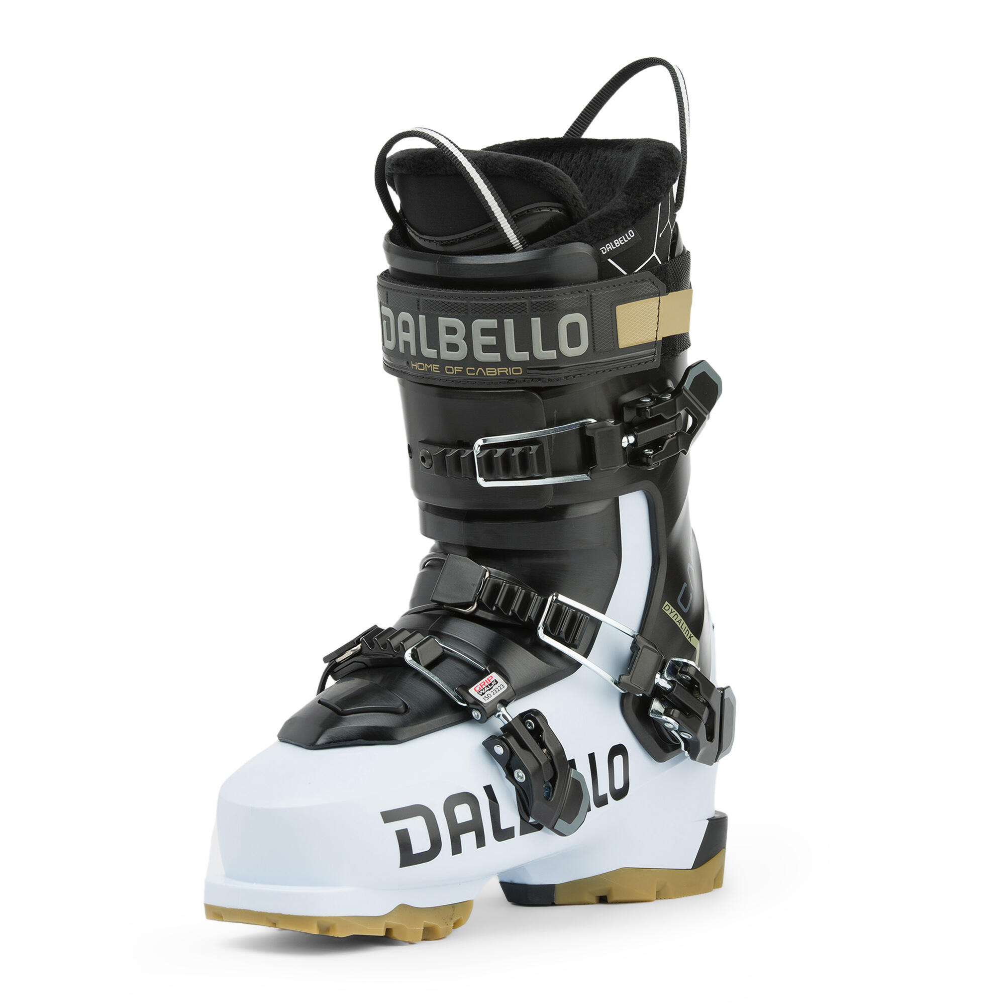DALBELLO Dalbello Cabrio MV 75 W IF dames skischoenen