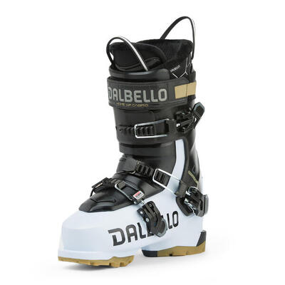Scarponi da sci Dalbello Cabrio MV 75 W IF da donna