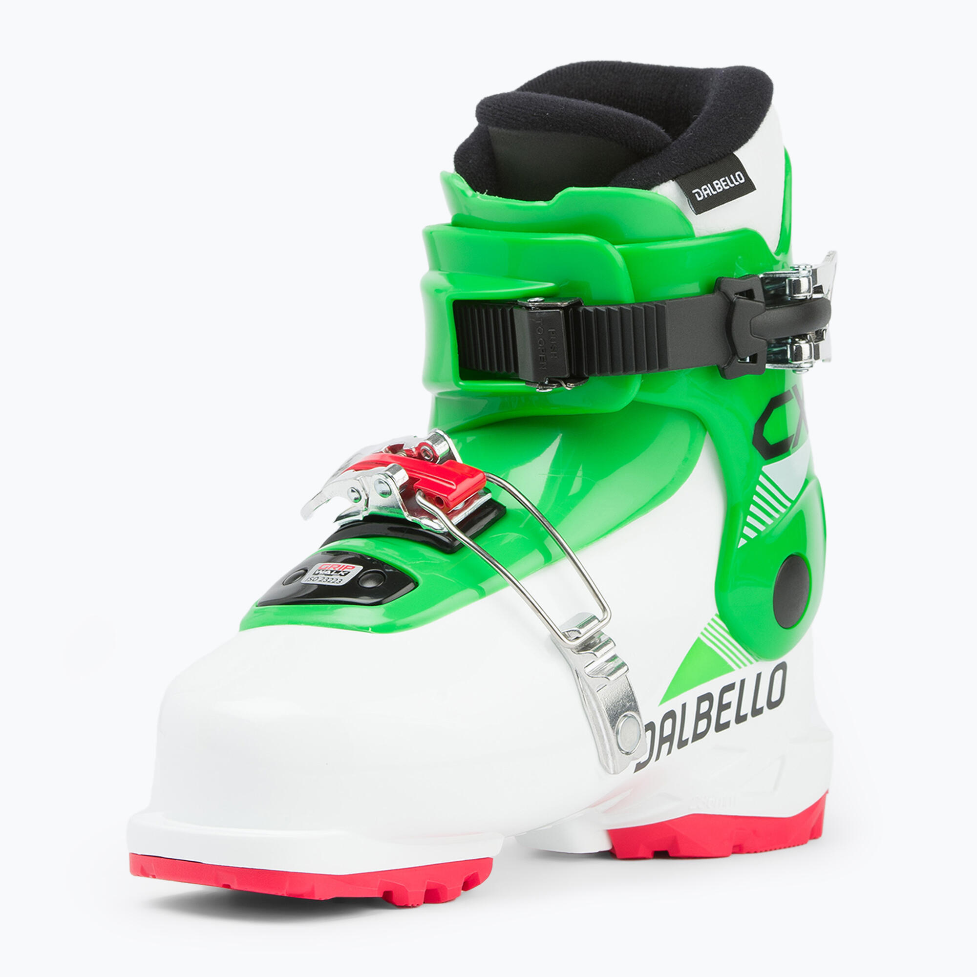 Dalbello CX 2.0 Cabrio GW kinderskischoenen 2/2