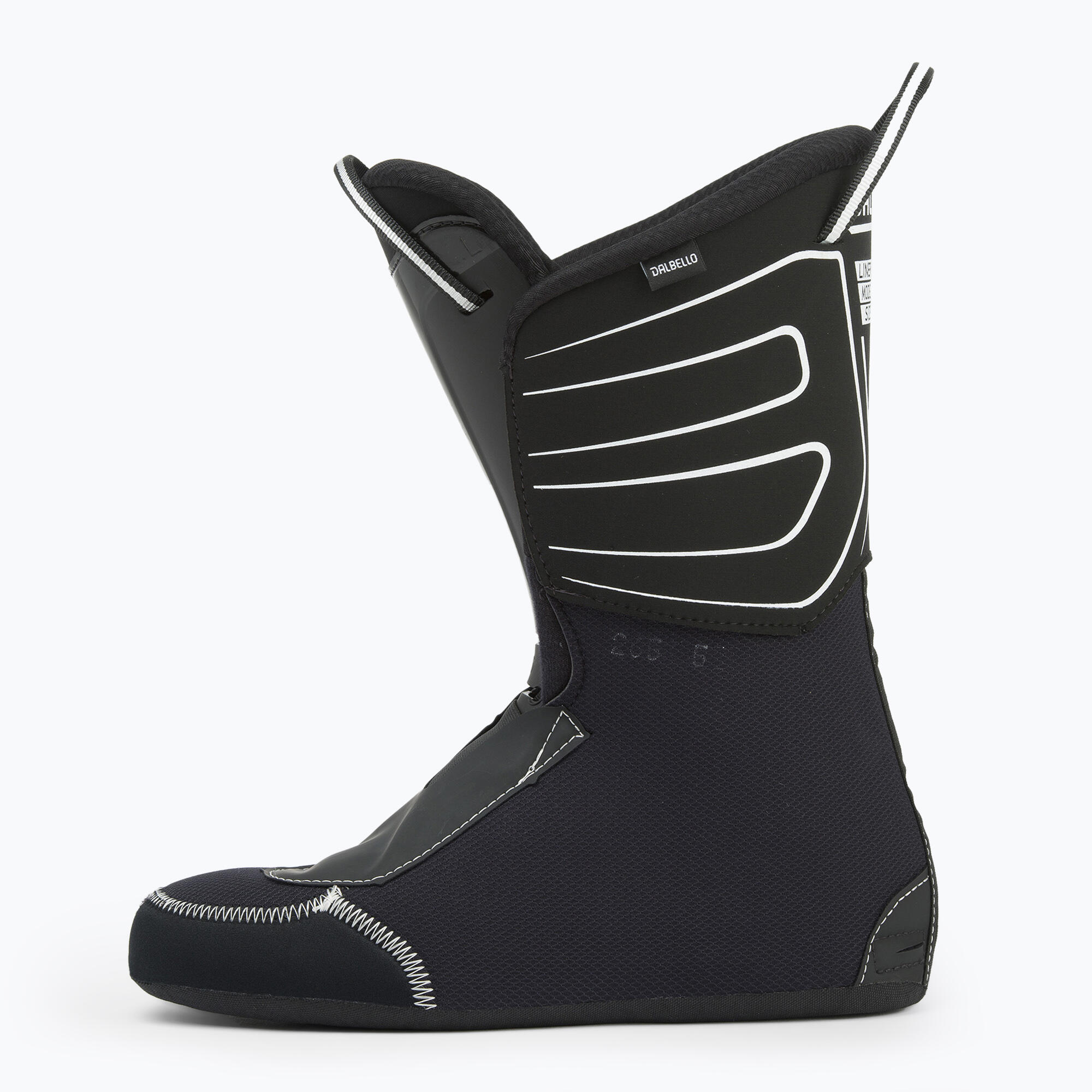 Buty narciarskie męskie Dalbello Cabrio MV 100 IF 4/5