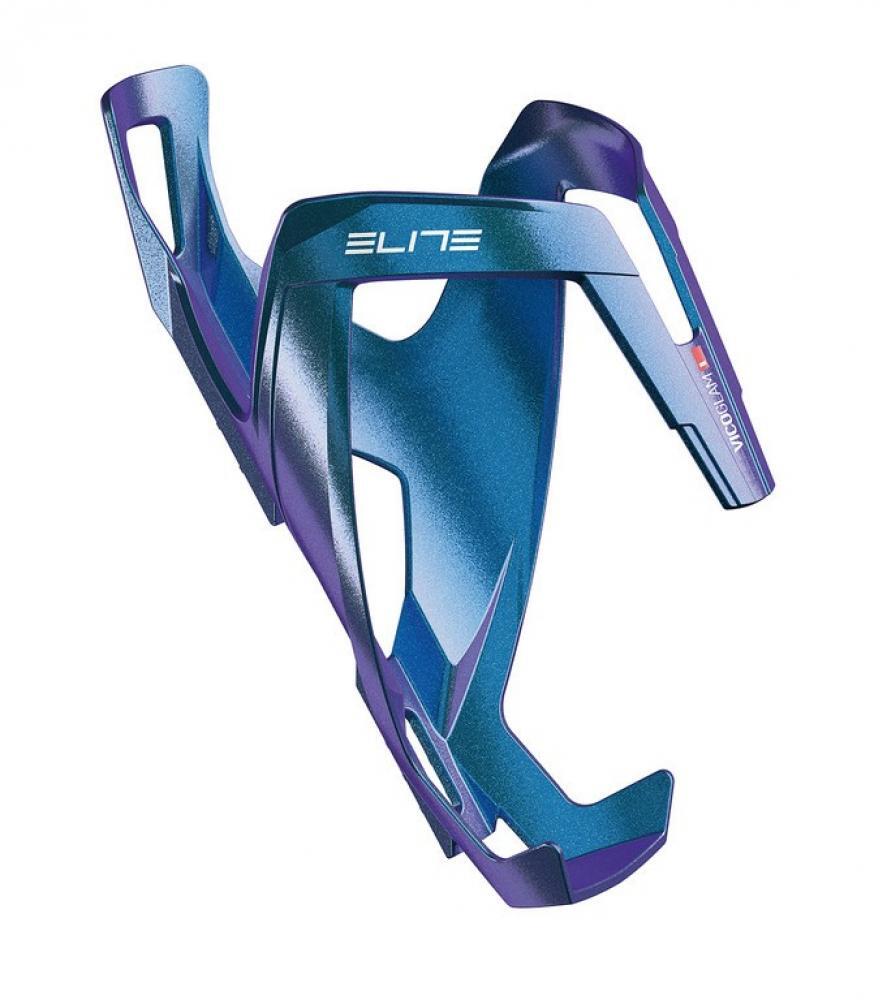 Porte-bouteille Vico Glam, bleu 2/3