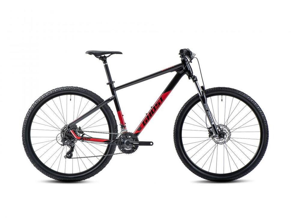 Rower górski dla dorosłych 29" GHOST KATO (L48cm 19")
