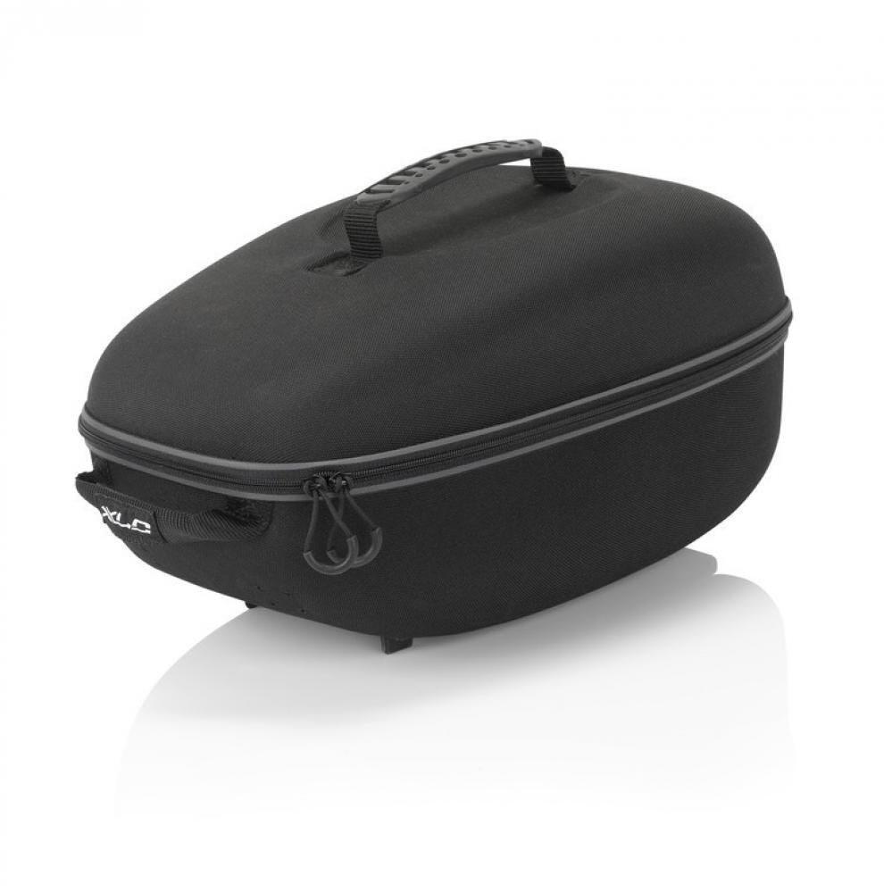 Cargo Box pour porte-bagages système XLC 2/4
