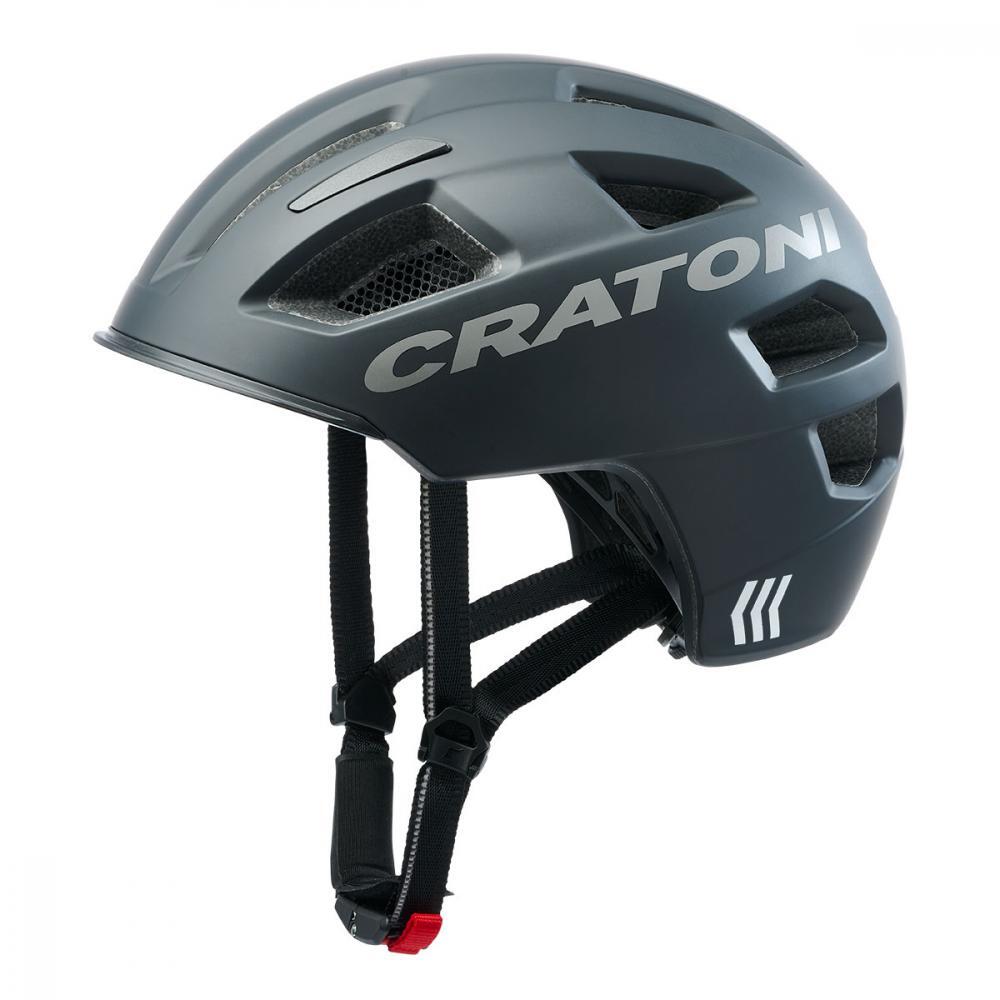 Casco da bicicletta C-Pure 2/3