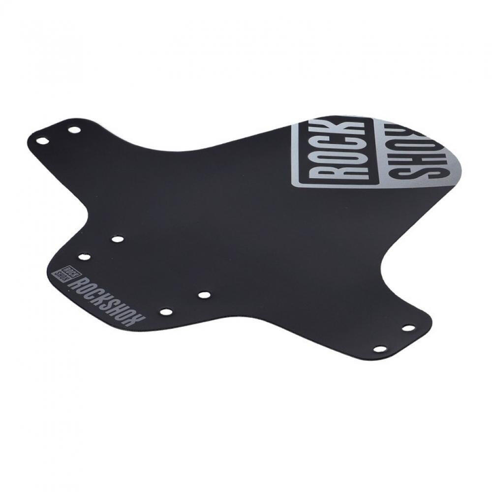 Garde-boues pour fourches VTT Rockshox 3/3