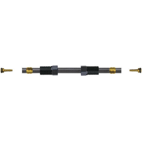 Kit tubi idraulici Jagwire Sport Mineral - TRP 0-degree