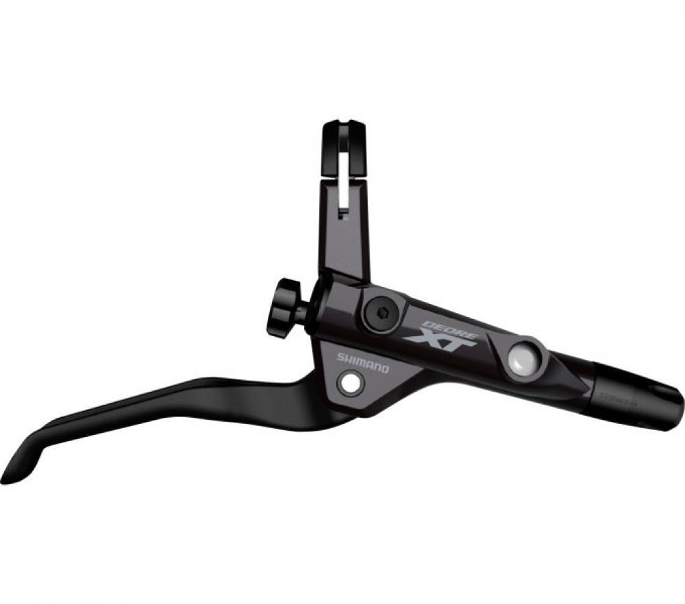 Handrem M8/m13 Drift handrem hydraulische handrem verstelbaar voor spel Toepasselijk Voor Drift Front Performance stunts, Rallyes etc., Van aluminiumlegering (rood